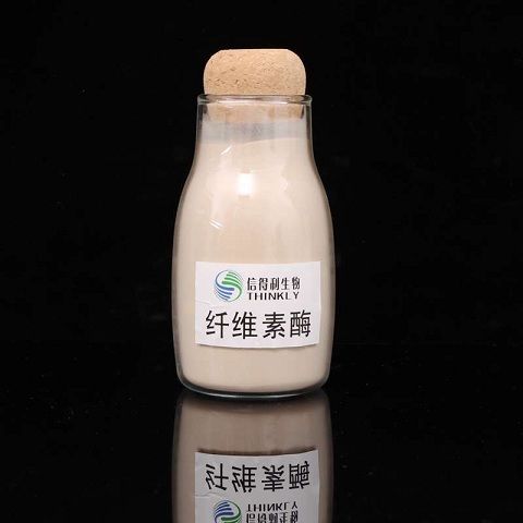 纖維素酶在工業(yè)行業(yè)都有哪些用途？